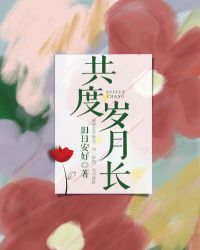 共度岁月长类似小说推荐